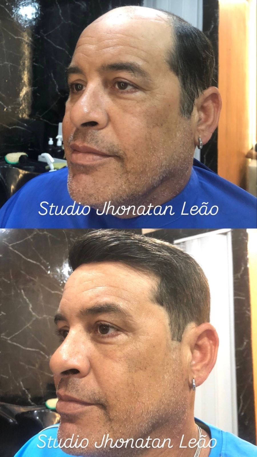 Studio profissional